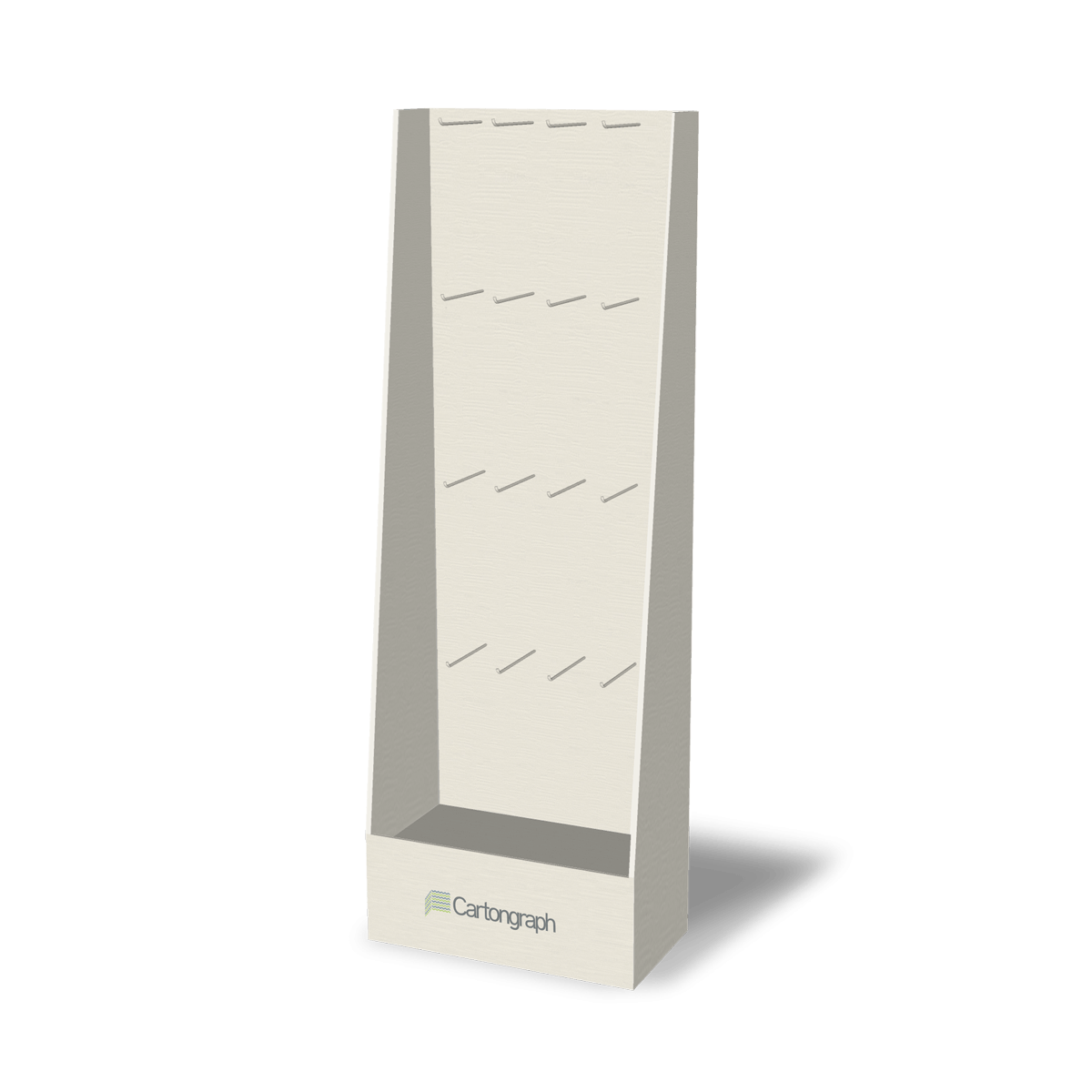 Espositore appenderia