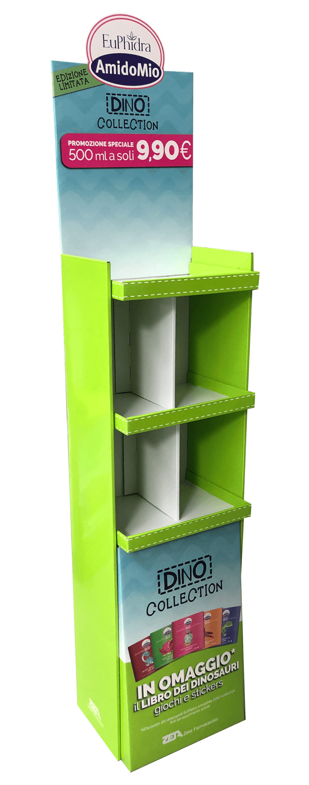 Marcoviti expo terra