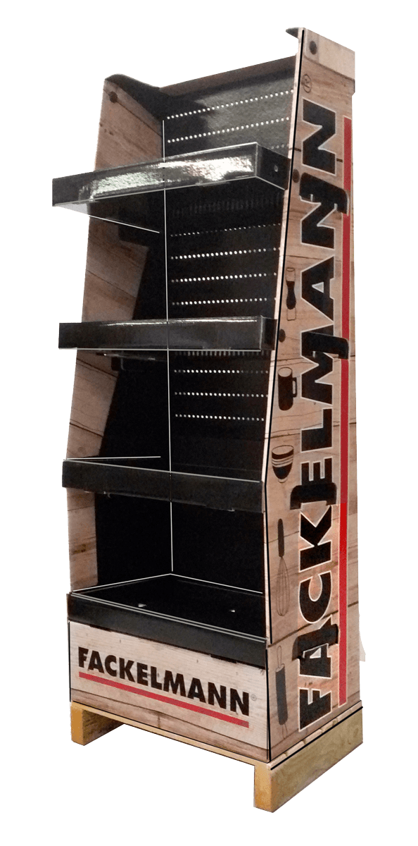 Appenderia fackelman