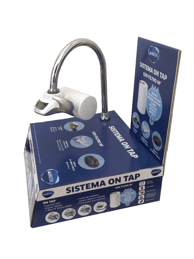 Espositorebanco brita