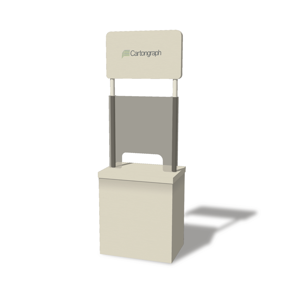 Soluzioni promozionali banchetto